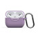 Hộp đựng tai nghe Silicon cho Airpods Pro Gear4 Apollo-Tím
