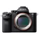 Máy ảnh kỹ thuật số Sony Alpha A7S II VN Full Box - Chưa kích hoạt-Đen