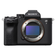 Máy ảnh kỹ thuật số Sony Alpha A7 IV (A7M4) - Cũ xước cấn-Đen
