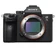 Máy ảnh kỹ thuật số Sony Alpha A7 III (A7M3) - Cũ trầy xước-Đen