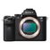 Máy ảnh kỹ thuật số Sony Alpha A7 II (A7M2) - Cũ xước cấn-Đen