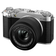 Máy ảnh kỹ thuật số Fujifilm X-M5 (Kèm Ống Kính XC 15-45mm F3.5-5.6 OIS PZ) - Cũ Đẹp-Bạc