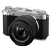 Máy ảnh kỹ thuật số Fujifilm X-M5 (Kèm Ống Kính XC 15-45mm F3.5-5.6 OIS PZ) - Cũ Xước Cấn-Bạc
