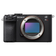 Máy ảnh kỹ thuật số Sony Alpha A7C R VN Full Box - Đã kích hoạt-Đen