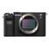 Máy ảnh kỹ thuật số Sony Alpha A7C VN Full Box - Chưa kích hoạt-Đen