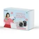 Bộ Kit LiveStream/Vlog Sony ZV-E10K + Lens 35mm F1.8-Trắng