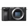 Máy ảnh kỹ thuật số Sony A6500 - Cũ trầy xước-Đen