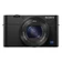 Máy ảnh kỹ thuật số Sony RX100 IV - Cũ trầy xước-Đen