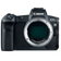 Máy ảnh kỹ thuật số Canon EOS R - Cũ xước cấn-Đen