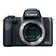 Máy ảnh kỹ thuật số Canon EOS M50 - Cũ xước cấn-Đen