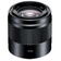 Lens máy ảnh Sony E 50mm F1.8 OSS / SEL50F18 - Cũ Trầy Xước-Đen