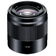 Lens máy ảnh Sony E 50mm F1.8 OSS / SEL50F18 - Chưa Kích Hoạt-Đen