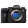Máy ảnh kỹ thuật số Sony Alpha A1 II VN Full Box - Chưa kích hoạt-Đen