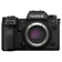 Máy ảnh kỹ thuật số Fujifilm X-H2S (Only Body) - Cũ Trầy Xước-Đen