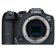 Máy ảnh kỹ thuật số Canon EOS R7 VN Full Box - Chưa kích hoạt-Đen