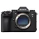 Máy ảnh kỹ thuật số Sony Alpha A9 III - Cũ trầy xước-Đen