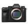 Máy ảnh kỹ thuật số Sony Alpha A9 II VN Full Box - Chưa kích hoạt-Đen