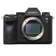 Máy ảnh kỹ thuật số Sony Alpha A9 II VN Full Box - Đã kích hoạt-Đen