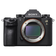 Máy ảnh kỹ thuật số Sony Alpha A9 VN Full Box - Chưa kích hoạt-Đen