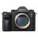 Máy ảnh kỹ thuật số Sony Alpha A9 VN Full Box - Đã kích hoạt-Đen