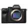 Máy ảnh kỹ thuật số Sony Alpha A7R IV - Cũ xước cấn-Đen