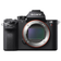 Máy ảnh kỹ thuật số Sony Alpha A7R II VN Full Box - Chưa kích hoạt-Đen