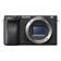 Máy ảnh kỹ thuật số Sony A6400 - Cũ trầy xước-Đen