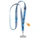 Dây đeo máy ảnh/điện thoại PGYTECH LinkGo (Webbing)-Xanh
