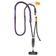 Dây đeo máy ảnh/điện thoại PGYTECH LinkGo (Braided)-Tím