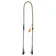 Dây đeo máy ảnh PGYTECH Slim (Outdoor)-Xanh lá
