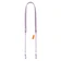 Dây đeo máy ảnh PGYTECH Shoulder Strap Slim (Trendy)-Tím