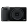 Máy ảnh kỹ thuật số Ricoh GR IV HDF-Đen