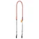 Dây đeo máy ảnh PGYTECH Slim (Outdoor)-Đỏ