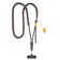 Dây đeo máy ảnh/điện thoại PGYTECH LinkGo (Braided)-Đen
