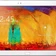 Samsung Galaxy Note 10.1 P601 (2014 Edition) Chính hãng