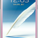 Samsung Galaxy Note II Hồng