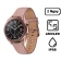Đồng hồ thông minh Samsung Galaxy Watch 3 viền thép 41mm - Cũ đẹp