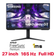 Màn hình Samsung Gaming Odyssey G32 LS27AG320NEXXV 27 inch - Cũ đẹp