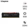 RAM PC Kingston Fury Beast RGB 8GB 3200MHz DDR4 KF432C16BBA/8