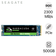 Ổ cứng SSD PC Seagate M.2 2280 PCIe NVMe 500GB Barracuda Q5