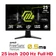 Màn hình Gaming MSI MAG 255F E20 25 inch - Cũ Đẹp