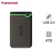 Ổ cứng di động HDD Transcend StoreJet Slim 25M3S TS4TSJ25M3S 4TB