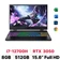 Laptop Gaming Acer Nitro 5 Tiger AN515-58-769J NH.QFHSV.003