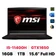 Laptop gaming MSI GF63 Thin 11SC 664VN - Cũ Trầy Xước