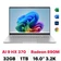 Laptop Vivobook ASUS S 16 OLED M5606WA-MX072WS - Cũ Đẹp