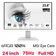 Màn hình MSI PROMP243W 24 inch - Cũ Đẹp