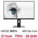 Màn hình MSI Pro MP273QP 27 inch