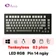 Bàn phím cơ không dây Bluetooth Akko 5075 V3 Black&Gray Gradient
