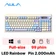 Bàn phím giả cơ không dây Aula S99 Pro