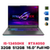 Laptop Asus ROG Strix G16 G614JU-N3135W - Cũ Đẹp
